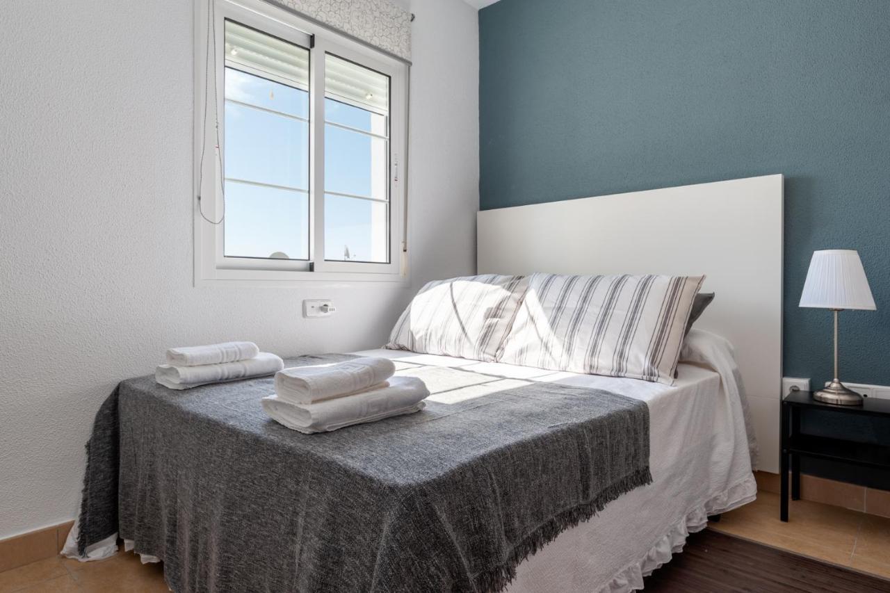 Villa Casa Ignacio Vejer de la Frontera Esterno foto