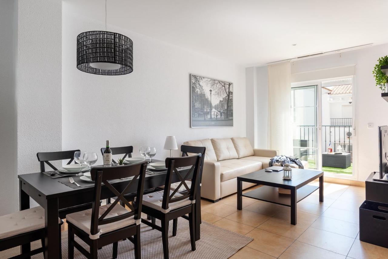Villa Casa Ignacio Vejer de la Frontera Esterno foto