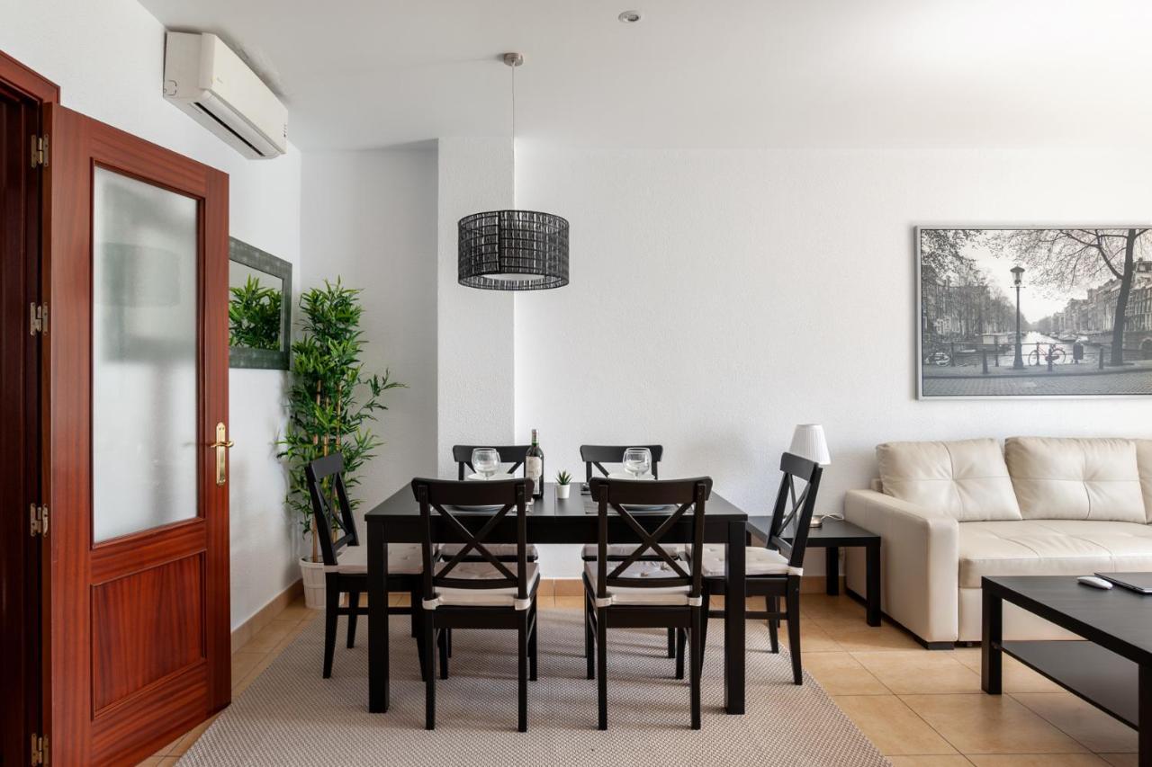 Villa Casa Ignacio Vejer de la Frontera Esterno foto